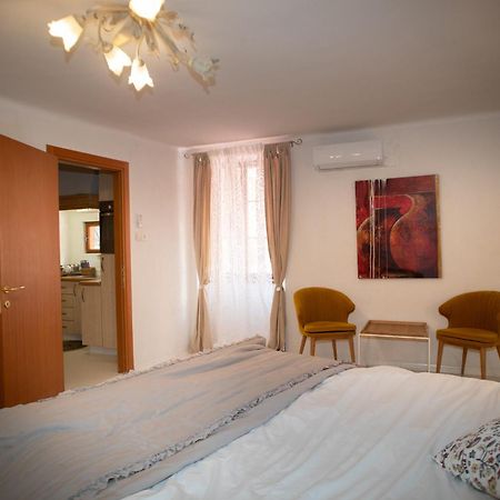 Apartment Jolli Rovinj Kültér fotó