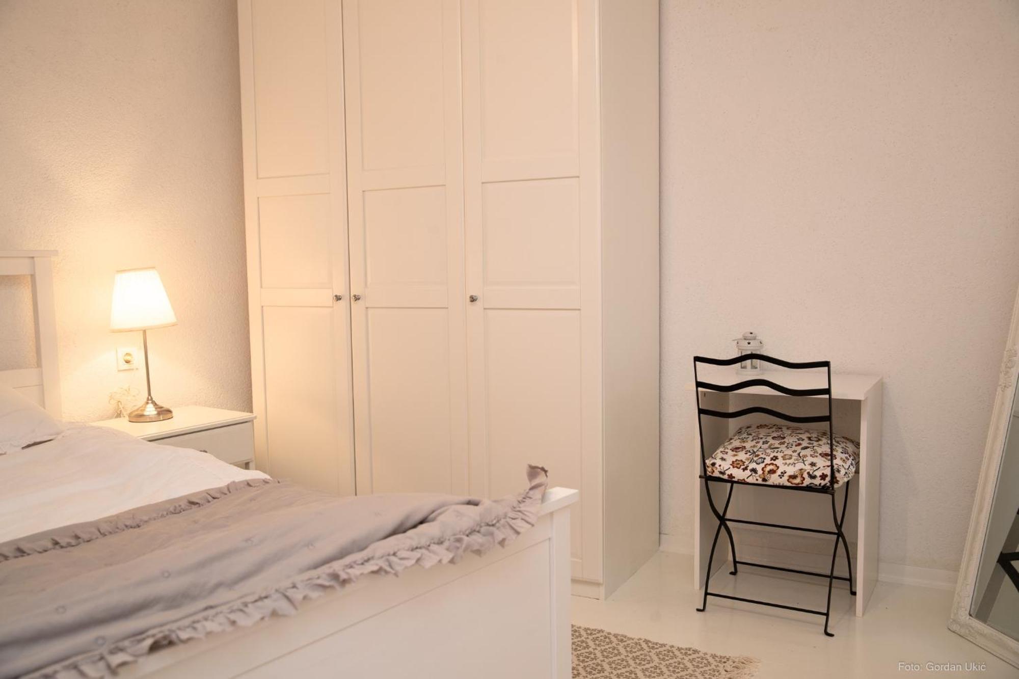 Apartment Jolli Rovinj Kültér fotó