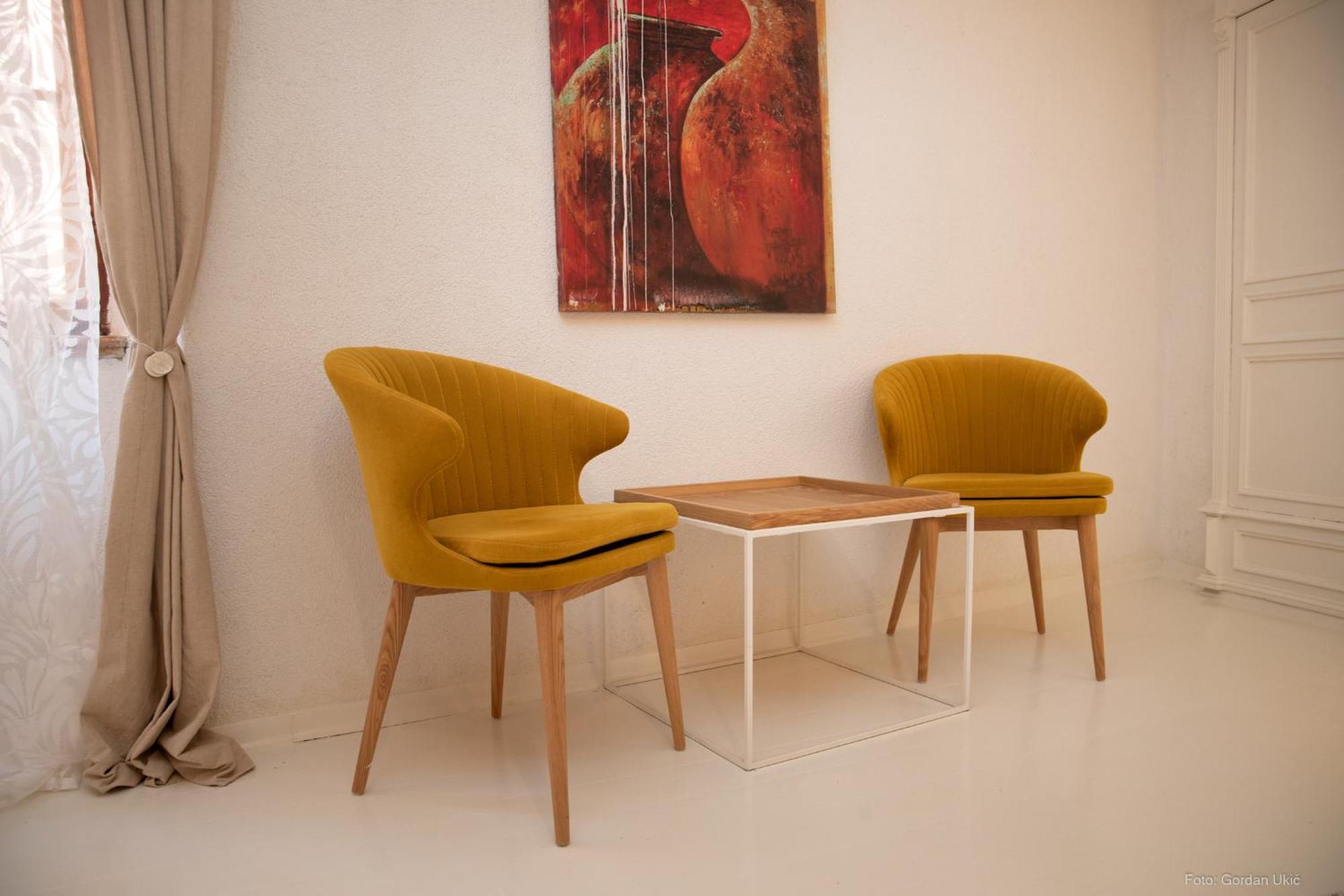 Apartment Jolli Rovinj Kültér fotó