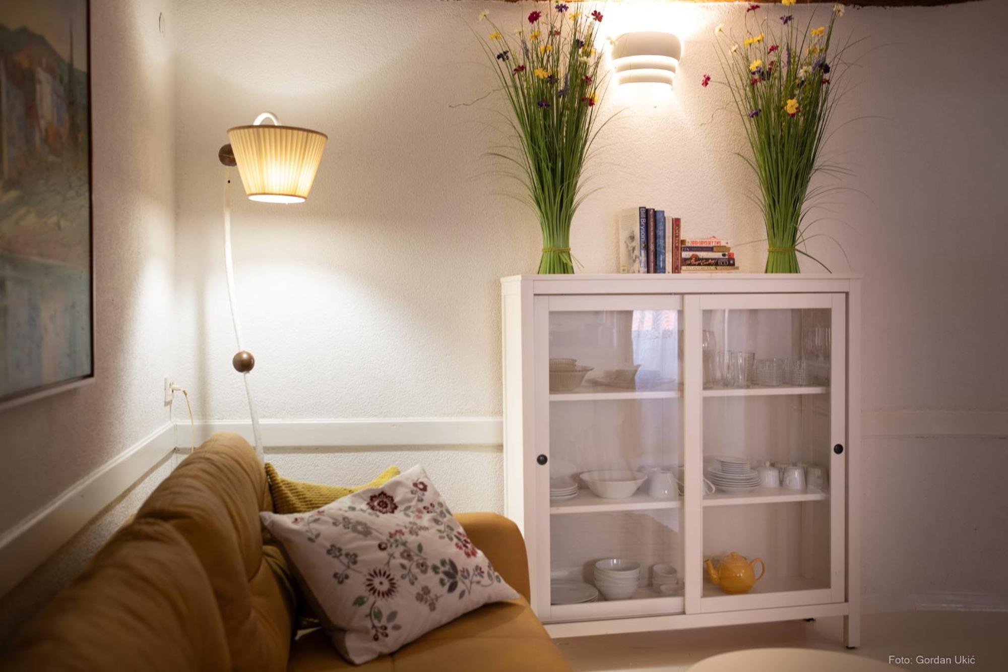 Apartment Jolli Rovinj Kültér fotó