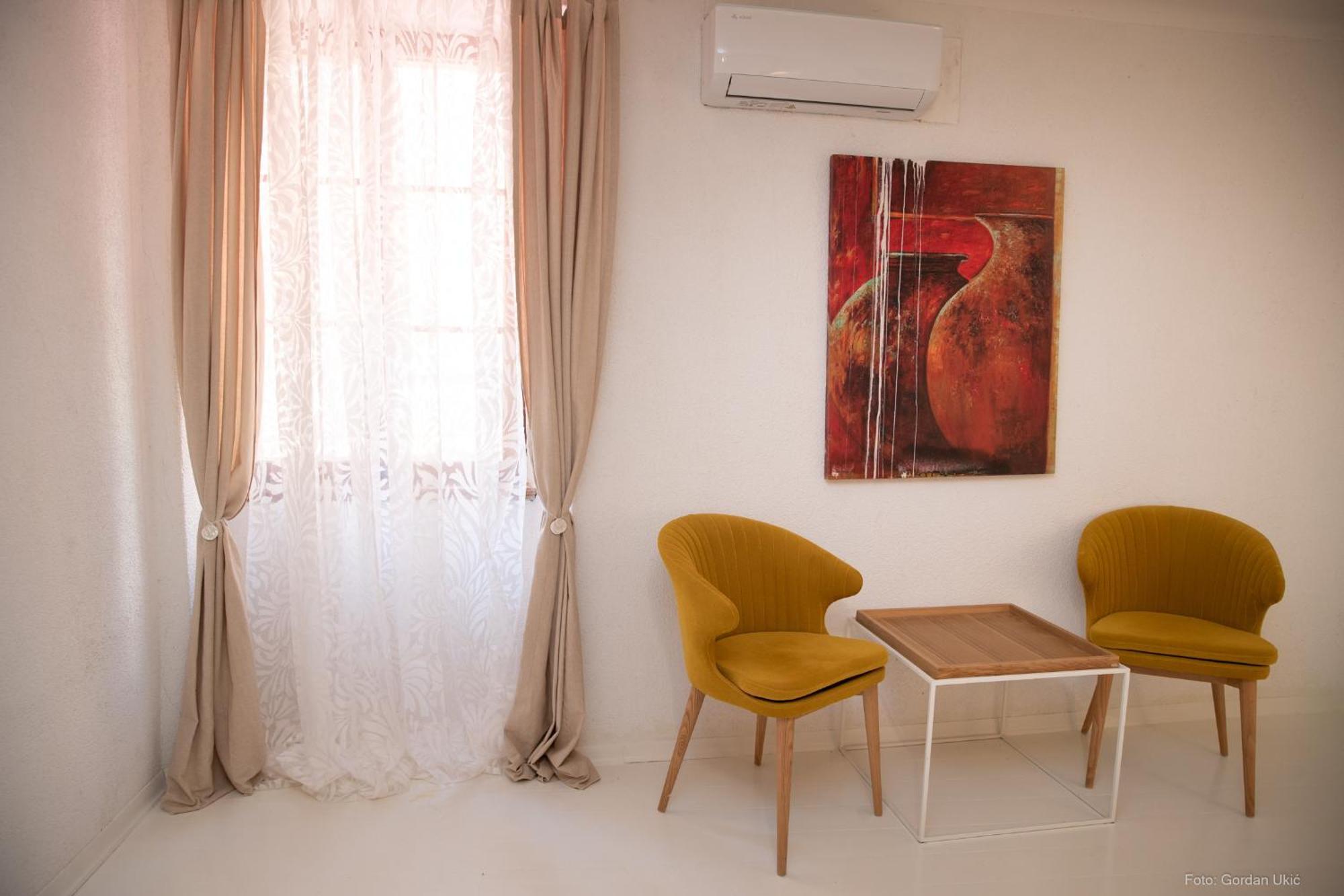 Apartment Jolli Rovinj Kültér fotó