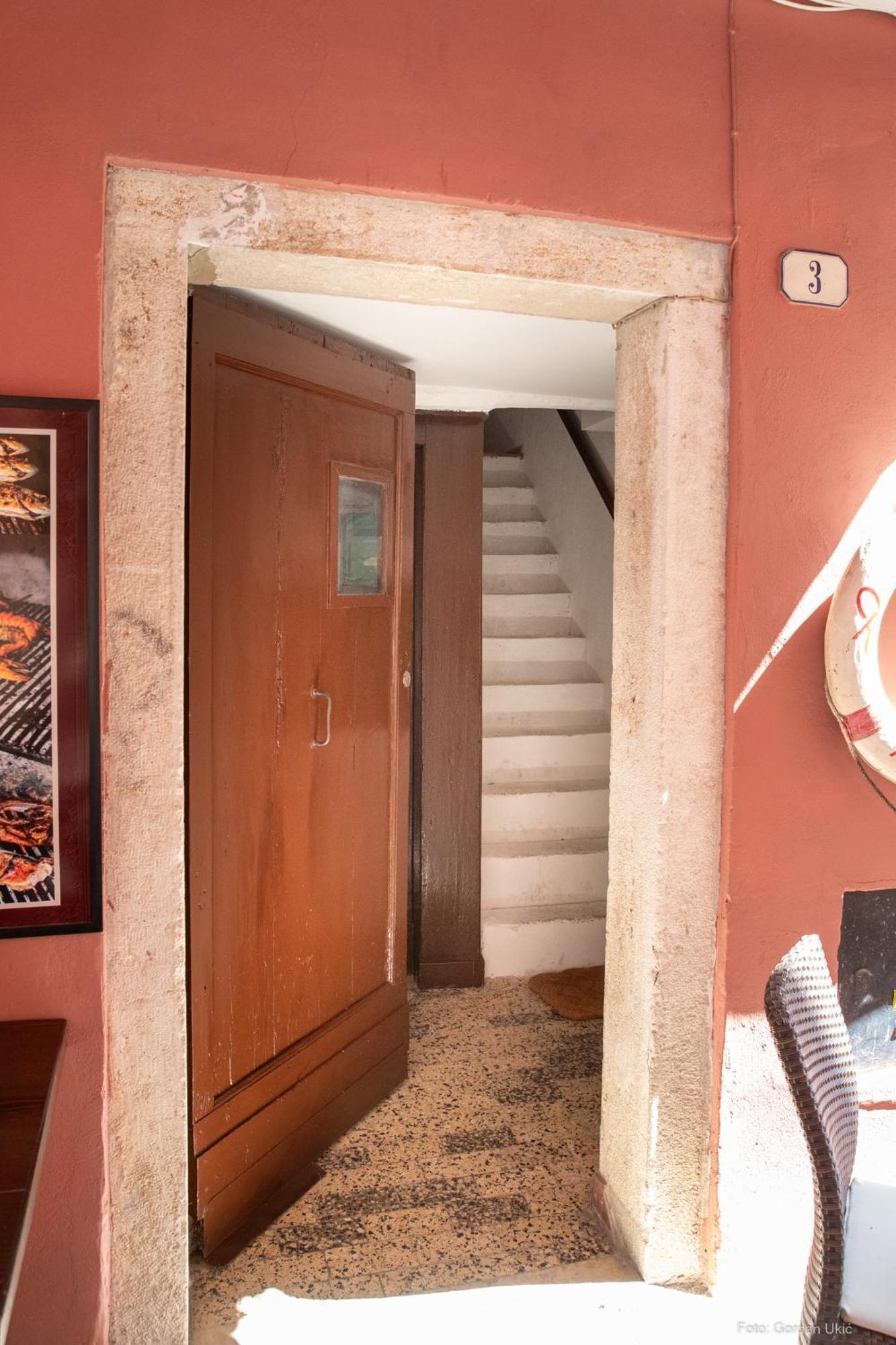 Apartment Jolli Rovinj Kültér fotó