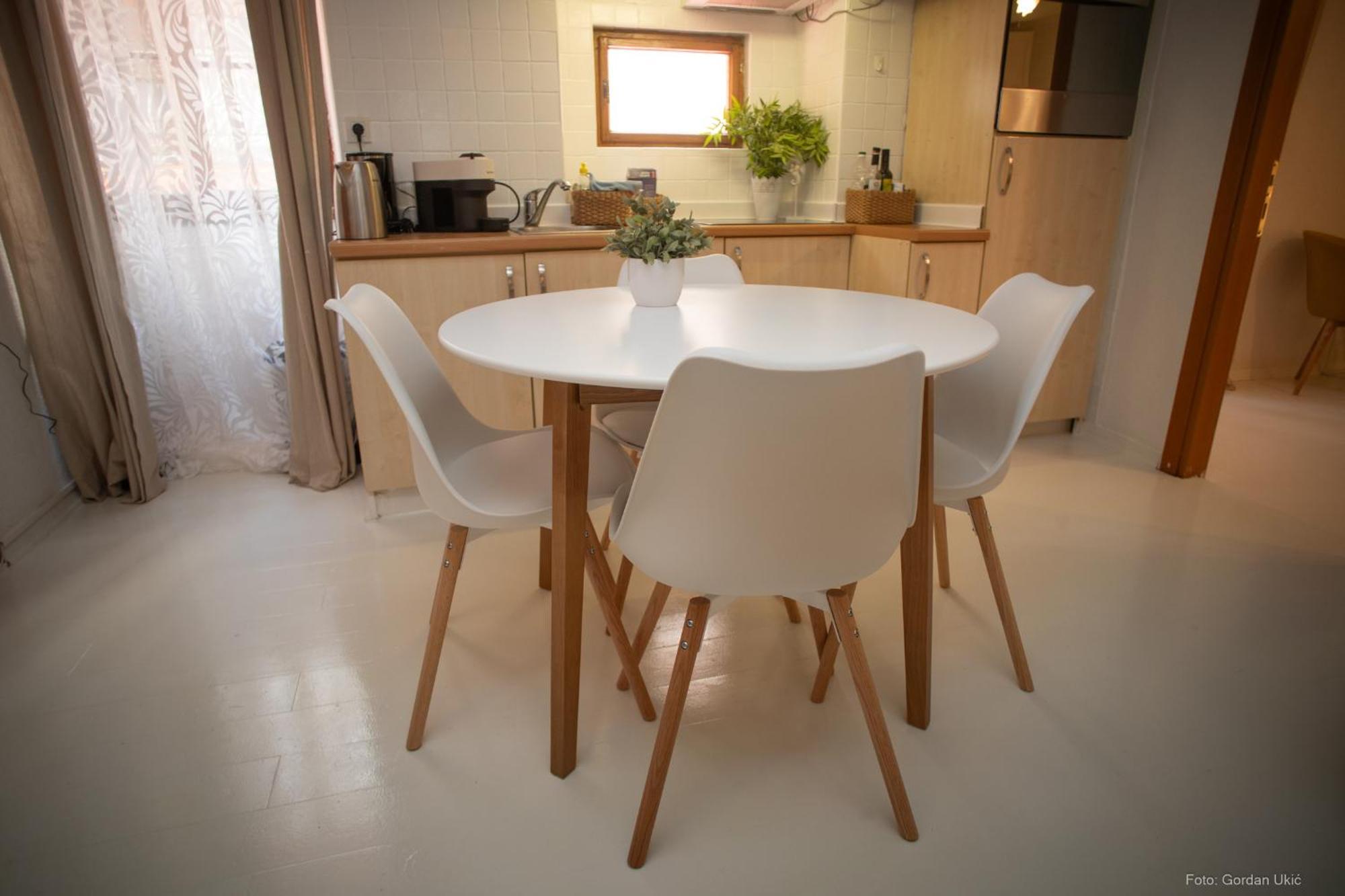 Apartment Jolli Rovinj Kültér fotó