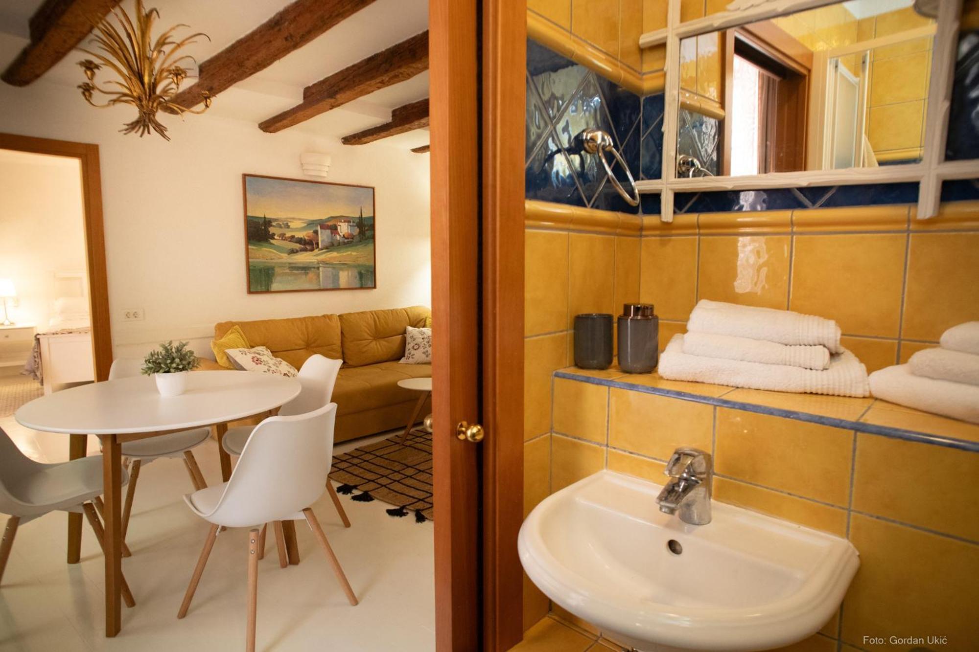 Apartment Jolli Rovinj Kültér fotó